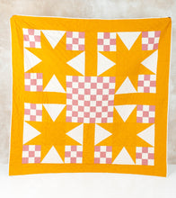 Load image into Gallery viewer, Checkers Anywhere Quilt Pattern