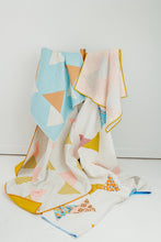 Load image into Gallery viewer, Acute Duo Quilt Pattern