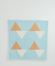 Load image into Gallery viewer, Acute Duo Quilt Pattern