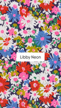 Load image into Gallery viewer, Libby Neon Topknot Headband
