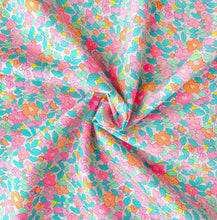 Load image into Gallery viewer, Liberty Betsy Berry Neon Delight Topknot Headband
