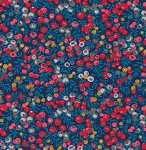 Load image into Gallery viewer, Wiltshire Liberty of London Topknot Headband
