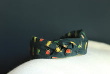 Load image into Gallery viewer, Rifle Paper Co Beetle Topknot Headband
