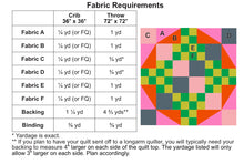 Load image into Gallery viewer, Checkers Everywhere Quilt Pattern
